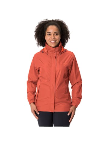 Vaude Jacke VAUDE Wo Escape Light Jacke in Orange