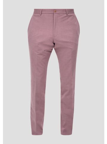 s.Oliver Hose S.OPURE in 4757_lavendel