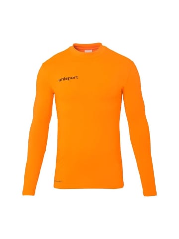 uhlsport  Trainingsanzug "Progressive Torwart Set" in Orange