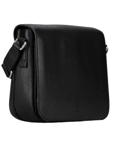 Jost Satteltasche Vika in Black