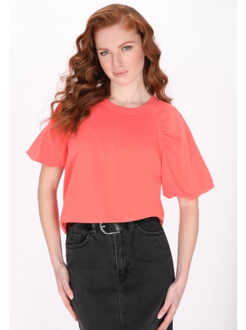 DreiMaster Women Sweatshirt in coral