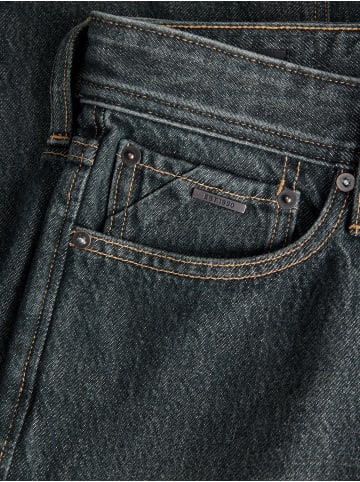 Jack & Jones Relaxed Fit Jeans in Black Denim