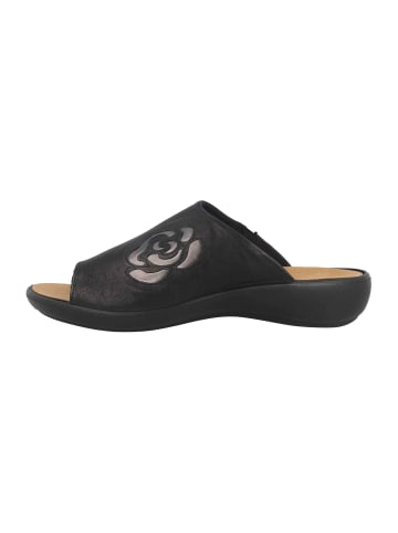 WESTLAND Sandalen für Damen in schwarz