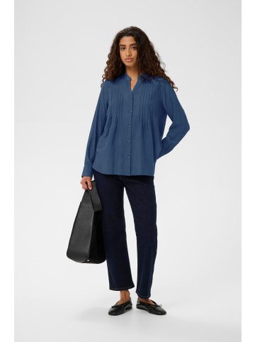 InWear Langarm - Hemd TrishIW Regular fit in Wild Wind