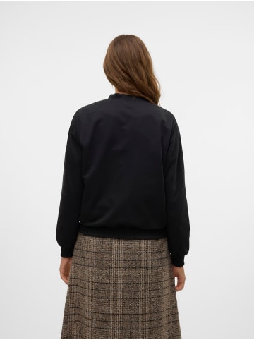 Vero Moda Jacke in Black