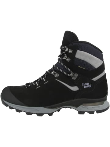 hanwag Outdoorschuhe Tatra Light GTX in schwarz