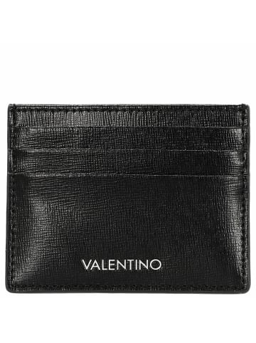 Valentino Bags Marnier - Kreditkartenetui 6cc 10 cm (nero) in nero