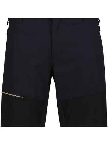Campagnolo Bermuda MAN BERMUDA in Anthrazit055