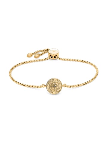 FYNCH-HATTON Armband in gold