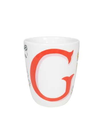 Blond Amsterdam Becher Liebesbrief G in Bunt - 350 ml