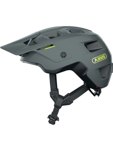 ABUS Fahrradhelm "Modrop" in grau