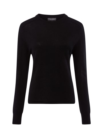 Franco Callegari Pullover in schwarz - 0010