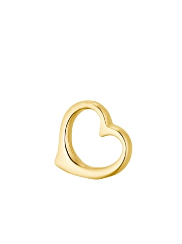 Amor Motivanhänger Gold 585/14 ct in Gold