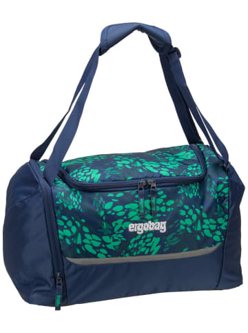 Ergobag Sporttasche ergobag Sporttasche in DrachenbezwingBär