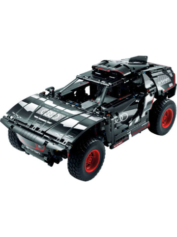 LEGO Bausteine Technic 42160 Audi RS Q e-tron - ab 10 Jahre