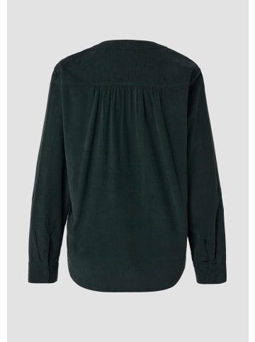 s.Oliver Bluse in 6933_petrol