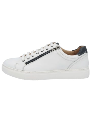 Solidus Freizeit Schnürer für Damen in weiß