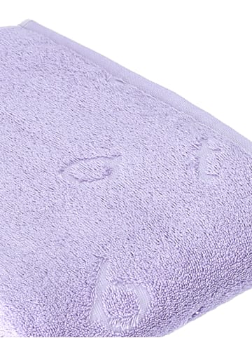 Vossen Duschtuch in iris