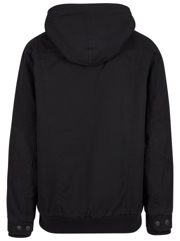 Brandit Brandit Winterjacken in black