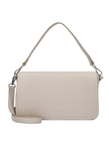 Seidenfelt Malvik Schultertasche 27 cm in summer stone