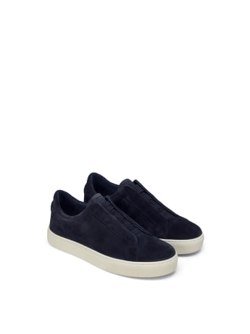 Marc O'Polo Slip-On Sneaker Model Agar in True Navy
