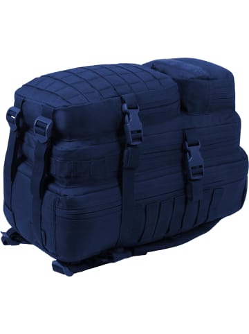 Normani Outdoor Sports Daypack Rucksack 30 Liter Bedrock in Marine
