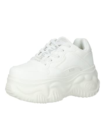 Buffalo Sneaker in Weiß