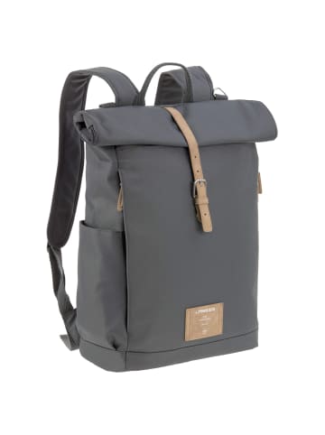 Lässig Green Label Rolltop - Wickelrucksack 46 cm in anthracite