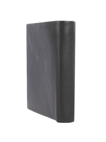 Camel Active Atlanta Geldbörse 11 cm in schwarz
