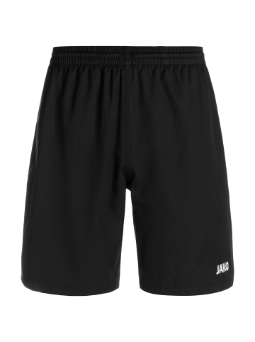 Jako Trainingsshorts Classico in schwarz