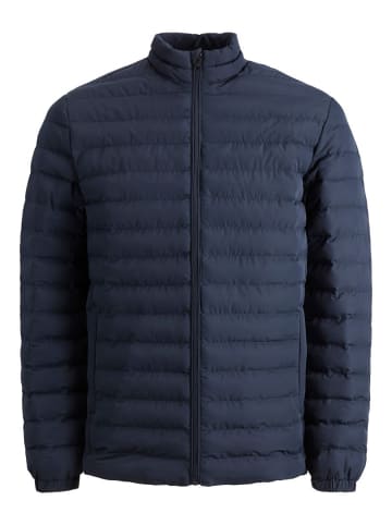 JACK & JONES PLUS Steppjacke in Navy Blazer