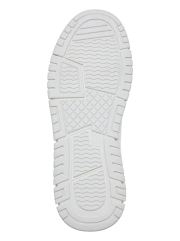 Bruno Banani Sneaker FINCH in Weiß