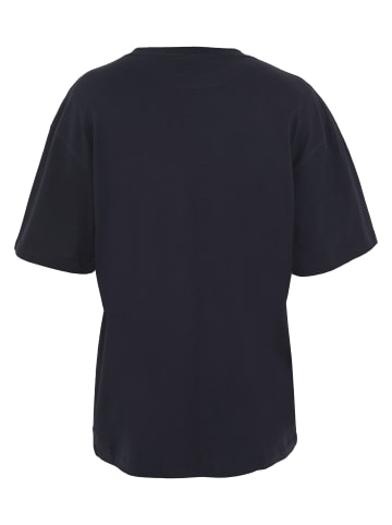 Urban Classics Urban Classics Herren Tall Tee in navy
