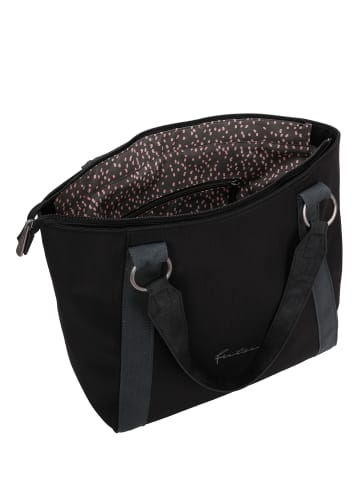 Fritzi aus Preußen Shopper Noxy01 in Black