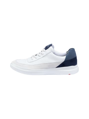 LLOYD Schuhe ARIO in weiss