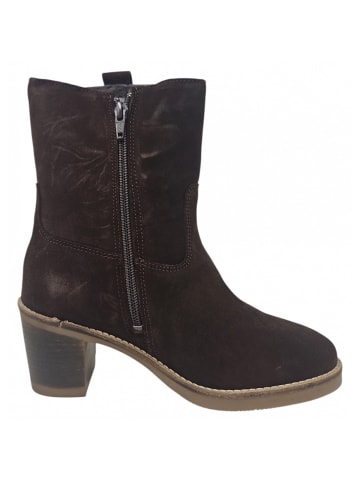 Palpa Stiefel in Schwarz