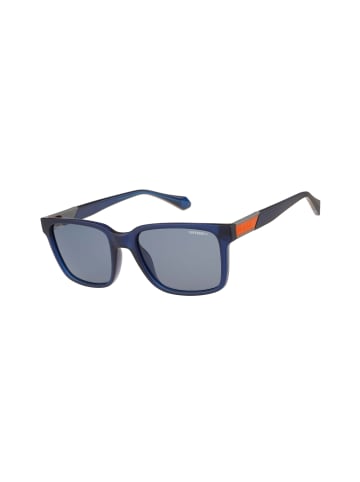 Superdry Sonnenbrille für Herren in blau