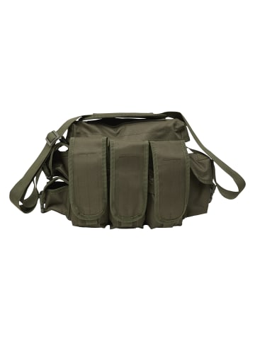 Brandit Bags & Luggage - undefined in olive