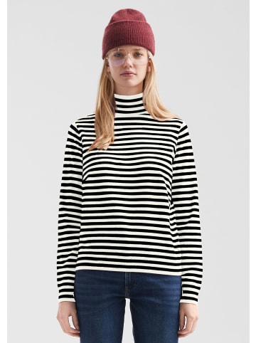 QS Strickpullover in 99G0_schwarz