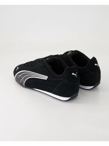 Puma Sneaker low in Schwarz
