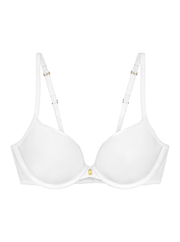 Triumph Bügel BH Body Make-Up Essentials in Weiß