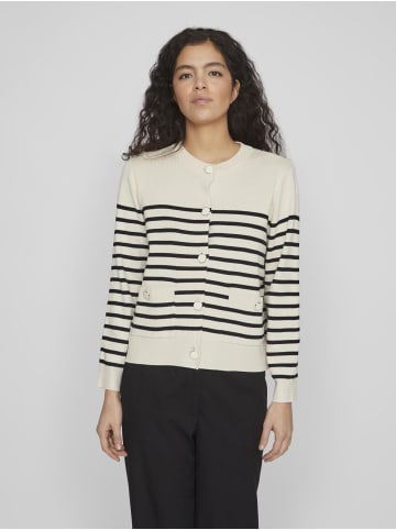 Vila Strickjacke in Birch