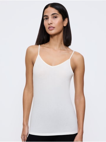 Triumph Spaghettitop Beauty Layers in ECRU WHITE
