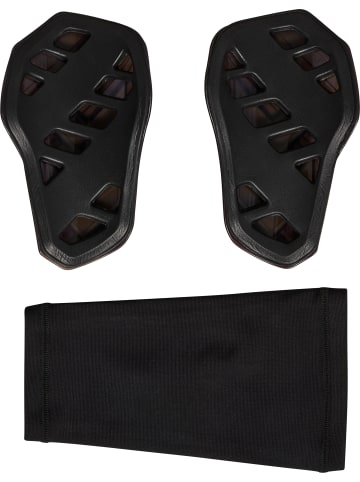 Hummel Hummel Zubehör Hmlshin Multisport Unisex in POPPY RED/TRANSPARENT