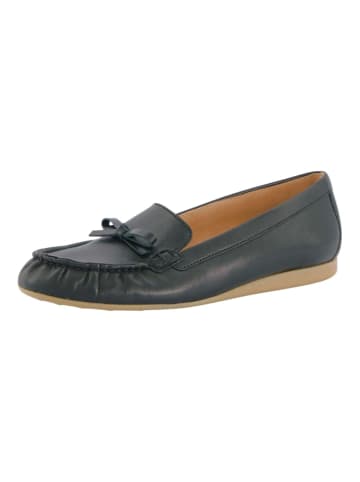 Paul Green Slipper Schwarz