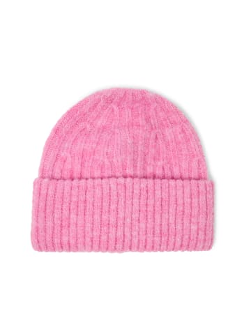 American Vintage Mütze East in pink - 0001