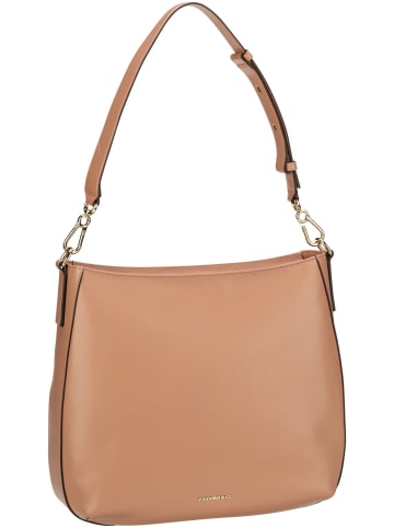 Mandarina Duck Handtasche Luna Hobo KBT03 in Desert Sand