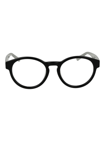 Fila Unisex Optische Fassungen Panto Schwarz