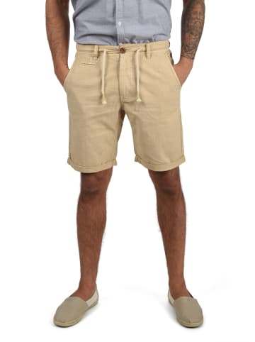 BLEND Shorts (Hosen) in grau