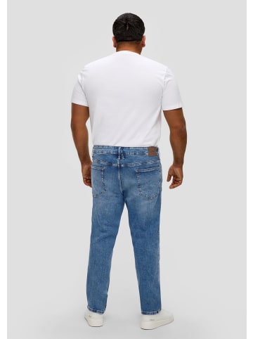 s.Oliver Jeans-Hose CASBY in 53Z4_blau